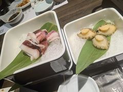 -匠和风精致料理(莆田财富中心店)