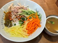 -王春春鸡汤饭(上海中海环宇城店)