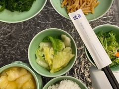 -故宫冰窖餐厅