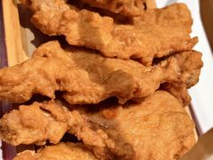 -双合园·海鲜水饺青岛菜(上清路店)