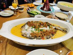 -尚品家宴(槐荫店)