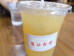 -曼谷食堂·泰国家庭料理