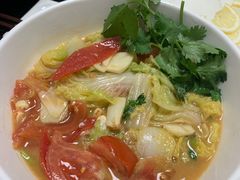 -金源餐馆