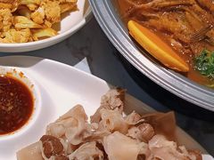 -关东小磨东北菜(漕河泾印象城店)