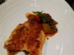 -食间牛排(湖西路店)