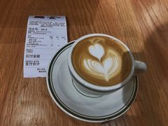 -Catch Bagel(芳草地店)