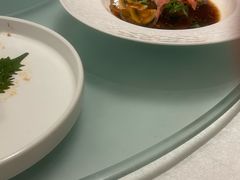 -京香轩·中餐厅(上海中庚聚龙酒店)