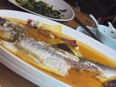 -竹里馆 ·茶食(奥体店)