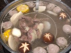 -八合里潮汕鲜牛肉火锅(深圳海岸城店)