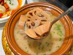 -有藕有鱼·湖北菜(唐家墩店)