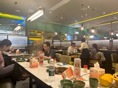 -润园四季椰子鸡火锅(南山海岸城店)