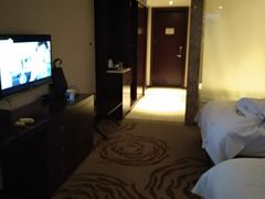 -陕西华浮宫酒店(未央湖公园店)