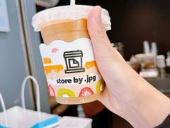-JPG canteen(广州东山口店)