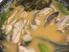 -明呈黄鱼面馆(斜土路店)