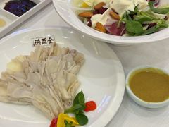 -北京全聚德(王府井店)