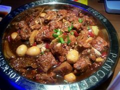 -胖哥俩肉蟹煲(河北勒泰购物中心店)