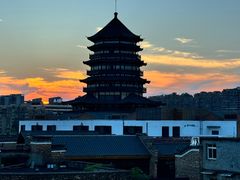 -景德镇陶阳里历史文化旅游区
