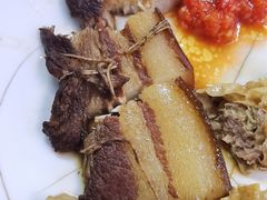 -王胖儿甏肉干饭(总店)