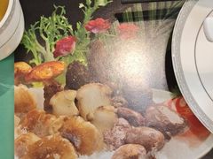 -名善山珍·野生菌汤锅(文殊院店)