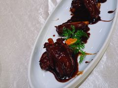 -武汉香格里拉大酒店·香宫中餐厅