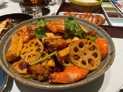 -荣兴酒家(徐家汇店)