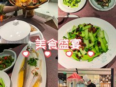 -羲和雅苑•北京烤鸭(乐园道万象城店)