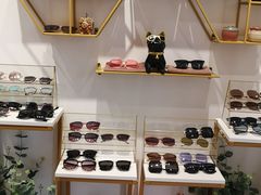 -肆兮眼镜·蔡司·徕卡战略合作店(大坪店)