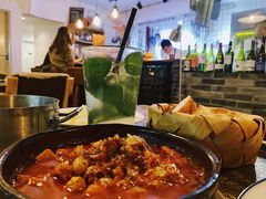 -羽深肉铺 Steak & Wine