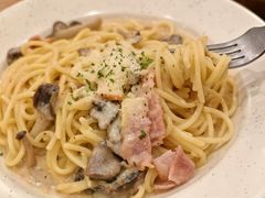 -萨莉亚意式餐厅(永旺购物中心店)