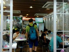 -糖水佬甜品(深水埗店)