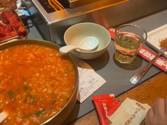 -冰城串说·羊肉串烧烤(哈西大街店)