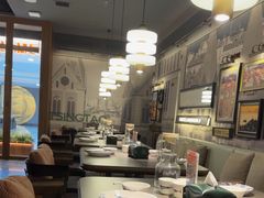 -前海沿·青岛菜(大拇指广场石老人店)