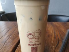 -李先生牛肉面大王(大兴枣园店)