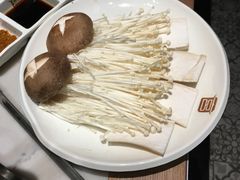 -韩宫宴烤肉·料理(苏州中心店)