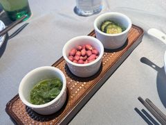 -阿庄新豫菜(通泰路店)
