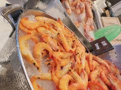 -济南凯宾斯基酒店-THE VIEW云景全日制餐厅