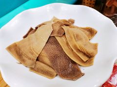 -青瓷火锅料理(西单大悦城店)