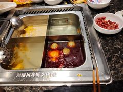 -海底捞火锅(邯郸新世纪中心店)