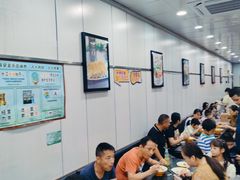 -阿芳卤面(中闽百汇店)