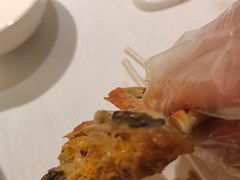 -扬州香格里拉·香宫中餐厅