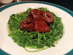 草头圈子-上海人家花樣年华(中山公园店)