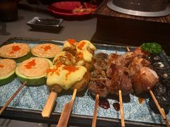 -聿山居·创意料理