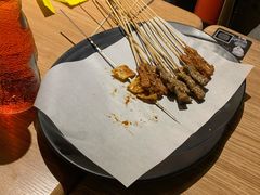 -壹酒贰肉1926·深夜食堂(南京北街店)