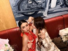 -安妮意大利餐厅(世贸天阶店)