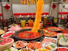 -牛市坎火锅(建设路店)