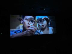 -AMG海上明珠影城(上海环球港RealDCinema店)