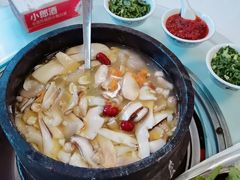 -南渝食府.石锅鸡(尚城花园店)
