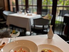 -Le Comptoir de Pierre Gagnaire