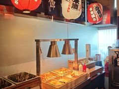 -王氏炉匠·烧鸟放题自助(三里屯店)