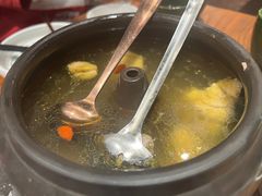 -云海肴·汽锅鸡·云南代表菜(美罗城店)